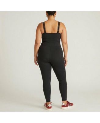 Women's Next-to-Naked Bodysuit