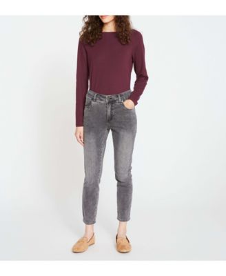 Women's Seine High Rise Skinny Jeans
