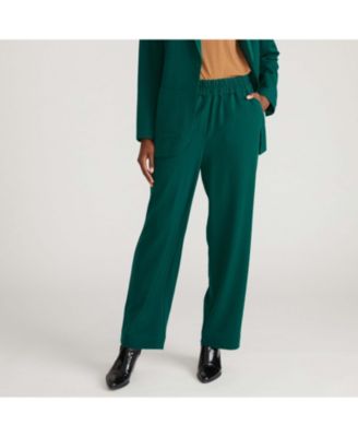 Plus Size All Day Easy Pants