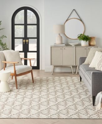 Aloha ALH35 7'x10' Area Rug