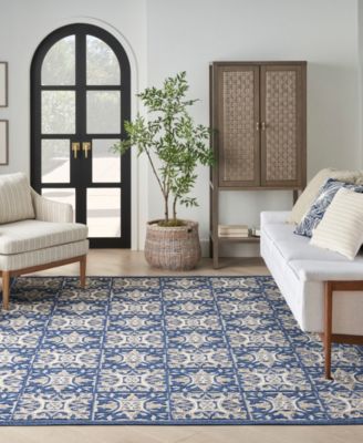 Aloha ALH34 7'x10' Area Rug