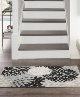 Aloha ALH05 3'x5' Area Rug