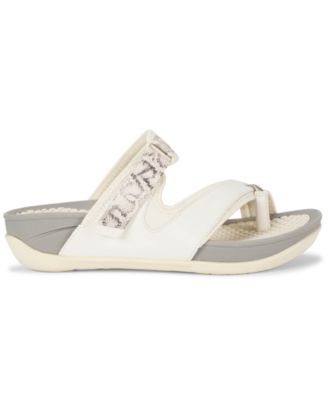 Women's Deserae Slip-On Slide Sandals