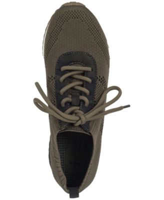 Women's Palta Lace-Up Sneakers