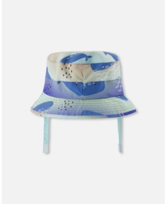Baby Boys Polyester Beach Hat