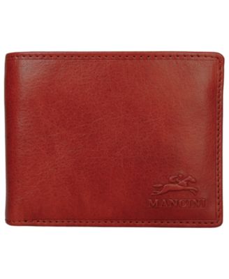 Men's Billfold Wallet