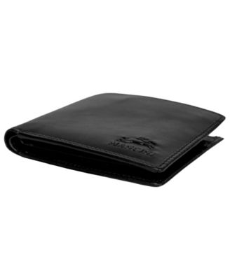 Men's Bill-Fold Wallet