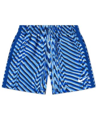 Boys' Toddler 2T-4T Dri-FIT Bold Move Woven Shorts