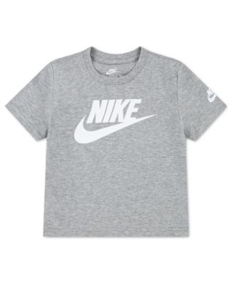 Boys' Toddler 2T-4T Futura Evergreen Short-Sleeve T-Shirt