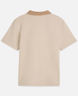 Men's Regular-Fit Polo Shirt