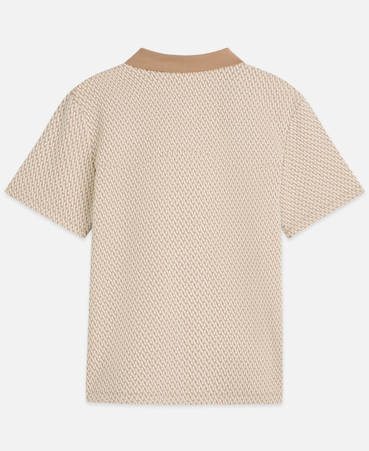 Scotch & Soda Men's Regular-Fit Polo Shirt