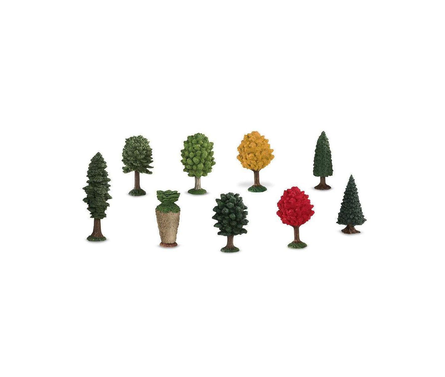 Детские игрушки Safari Ltd. Trees — фото 3