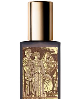 Palais Bourbon Eau De Parfum Spray, 1 oz.