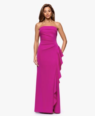 Women's Long Dress