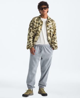 Men's Evolution Simple Dome Regular-Fit Pants