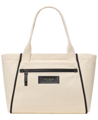 Dash Canvas Extra-Large Tote Bag