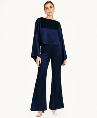 Women's Avanelle Flared Leg Pants