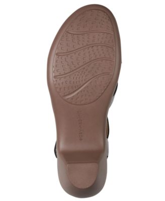 Women's Claraa Strappy Dress Sandals