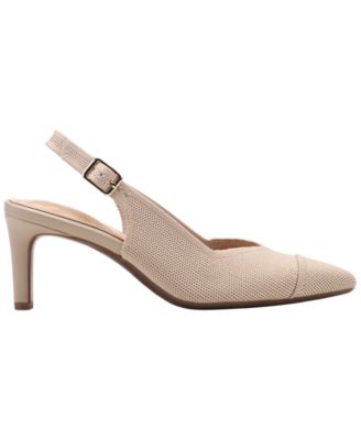 Women's Rosali eFlex Slingback Dress Pumps