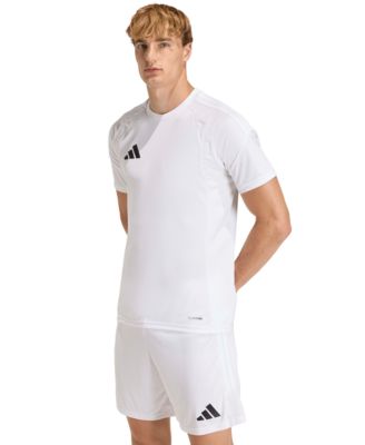 Men's Tiro 26 League Jersey Crewneck Pull-On T-Shirt