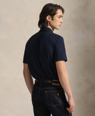 Men's Short-Sleeve Featherweight Shirt