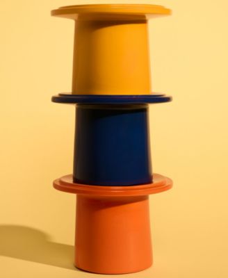 La Chapeau! Piccola Buongiorno Candle, 17 oz.