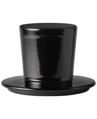 ACQUA DI PARMA - Chapeau! Crystal Lid Black