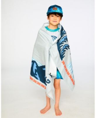 Toddler Beach Towel - Toddler|Child
