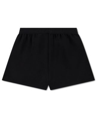 Girls' 7-16 Pull-On Shorts
