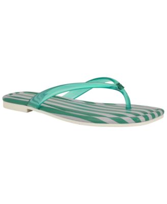 Women's Vela Jelly Flat Thong Sandal