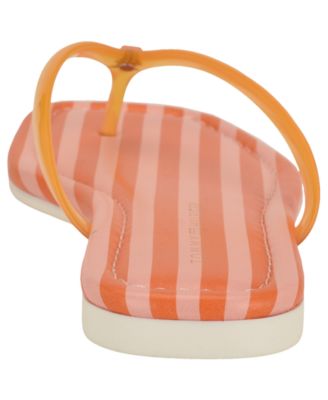 Women's Vela Jelly Flat Thong Sandal