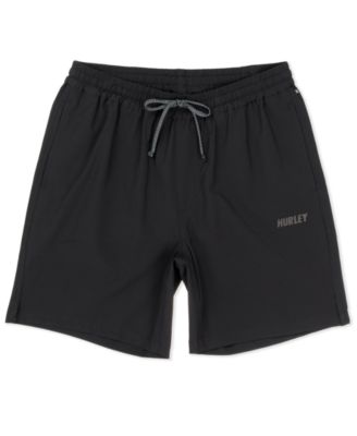 Men's H2O-DRI Moisture-Wicking Performance Shorts
