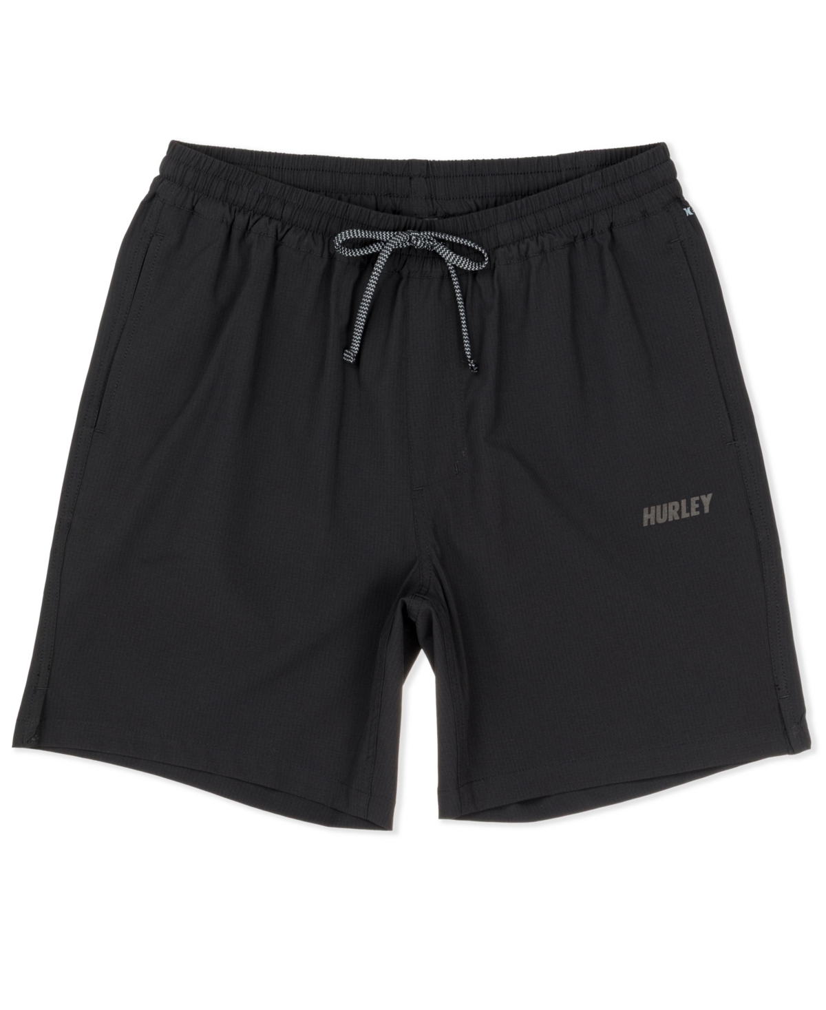 Hurley Men's H2O-dri Moisture-Wicking Performance Shorts