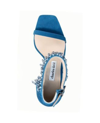 Womens Enrich Dress Sandal