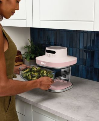 Crispi Pro 6-in-1 Air Fryer