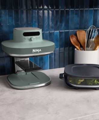 Crispi Pro 6-in-1 Air Fryer