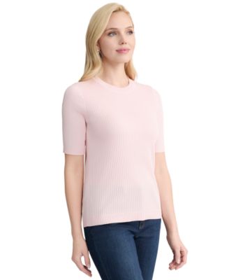 Women's Sutton Crew Neck Top