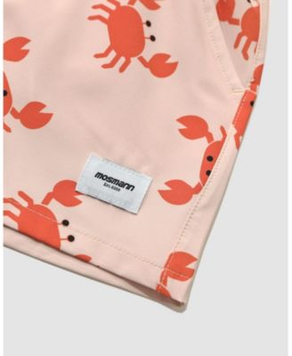 Boys Crusher Jr. Swim Shorts