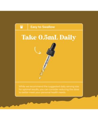 Organic Lemon Balm Liquid, Mood Support and Digestive Health, Nature's Craft, 30mL