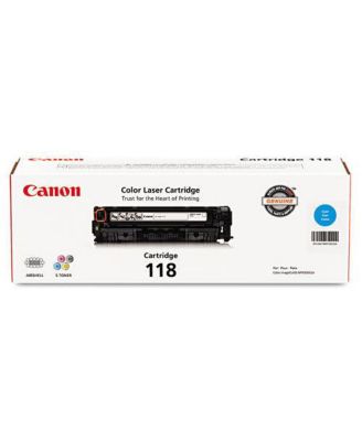 2661B001 (118) 2,900 Page-Yield Toner Cartridge