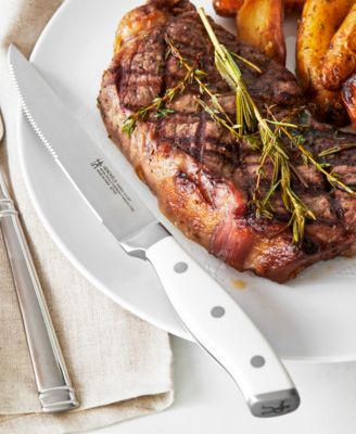 Forged Accent 16-Pc. Knife Block Set