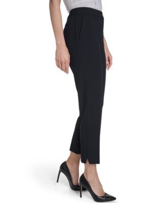 Women's Slim Leg Pants