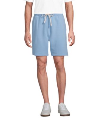 Men's Serious Sweats Sweatshort with Zip Pocket