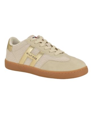 Women's Maisie Low Profile Lace-Up Sneakers