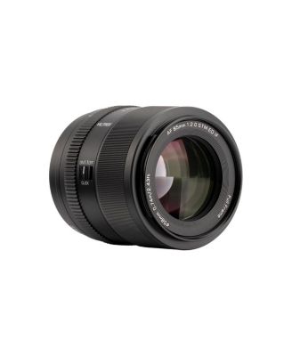 AF 85mm f/2.0 EVO Lens for Sony E