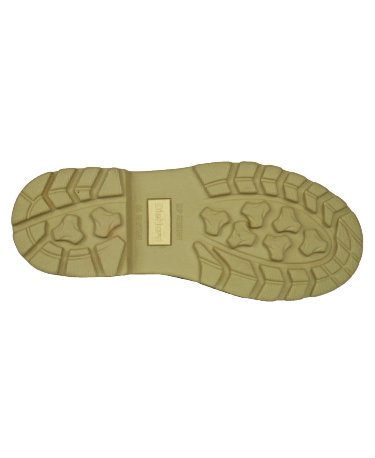 DieHard Men's Charger Soft Toe Waterproof Work Shoe