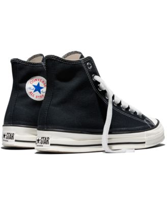 Men's Chuck Taylor All Star Throwback High-Top Casual Sneakers from Finish Line