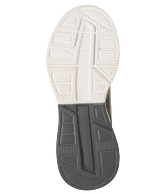 Men's Slip-Ins: BOBS Arc Waves 2.0 - Class Order Casual Sneakers from Finish Line