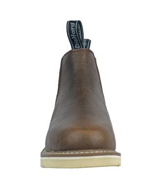 Men's Colt Goodyear Welt Soft Toe Work Boot