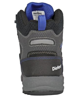 Men's Lemans Composite Toe Waterproof Work Boot